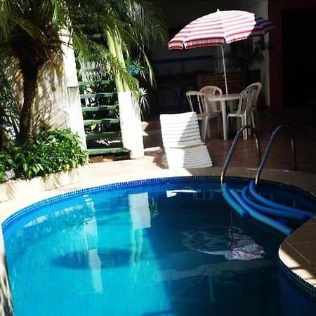 Pousada Charme Charmant Praia Grande  Exterior photo