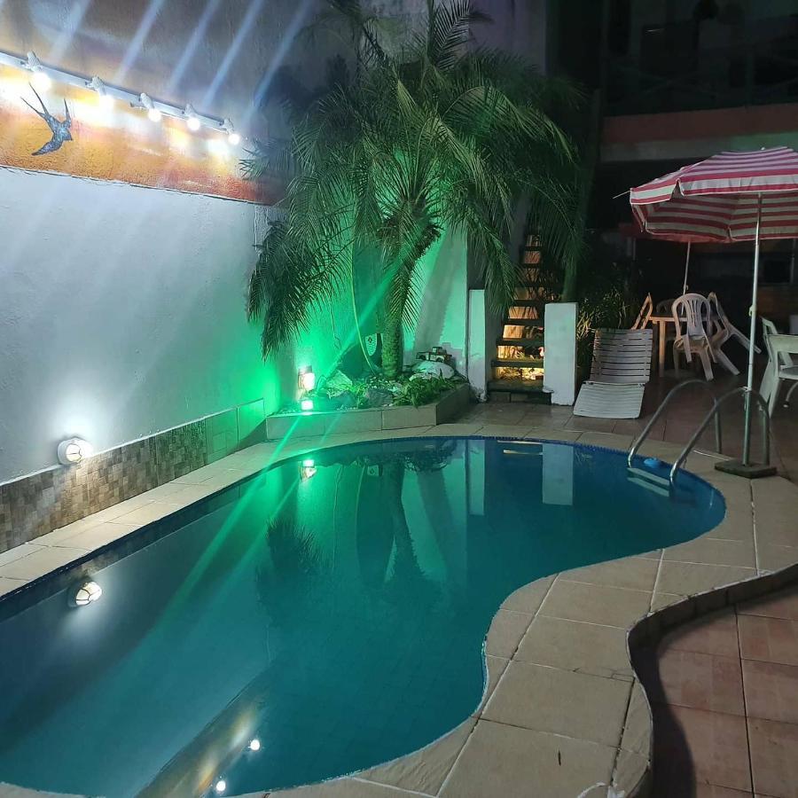 Pousada Charme Charmant Praia Grande  Exterior photo