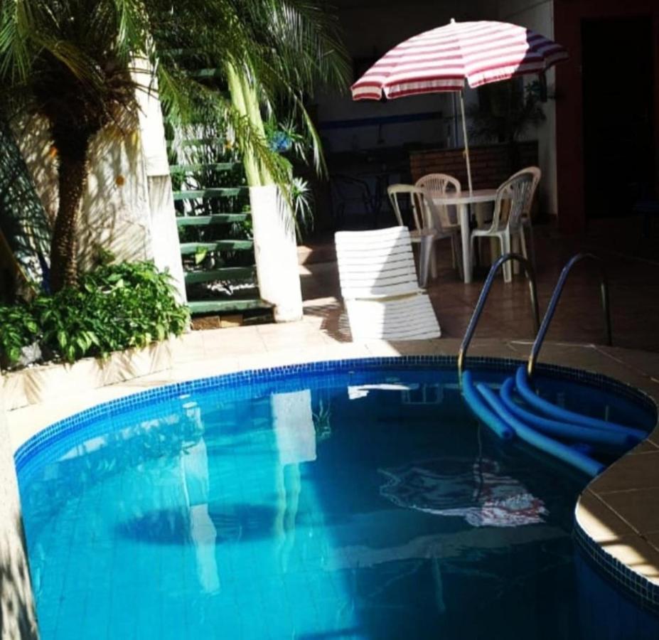 Pousada Charme Charmant Praia Grande  Exterior photo