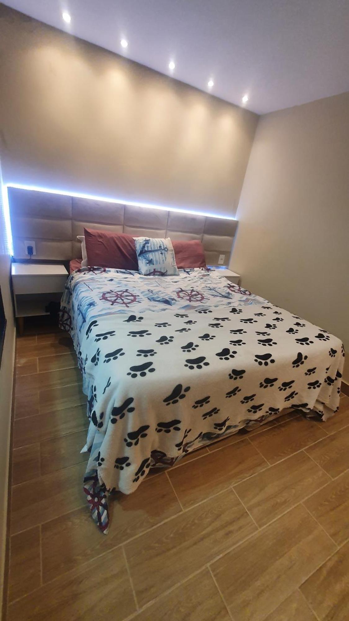 Pousada Charme Charmant Praia Grande  Room photo