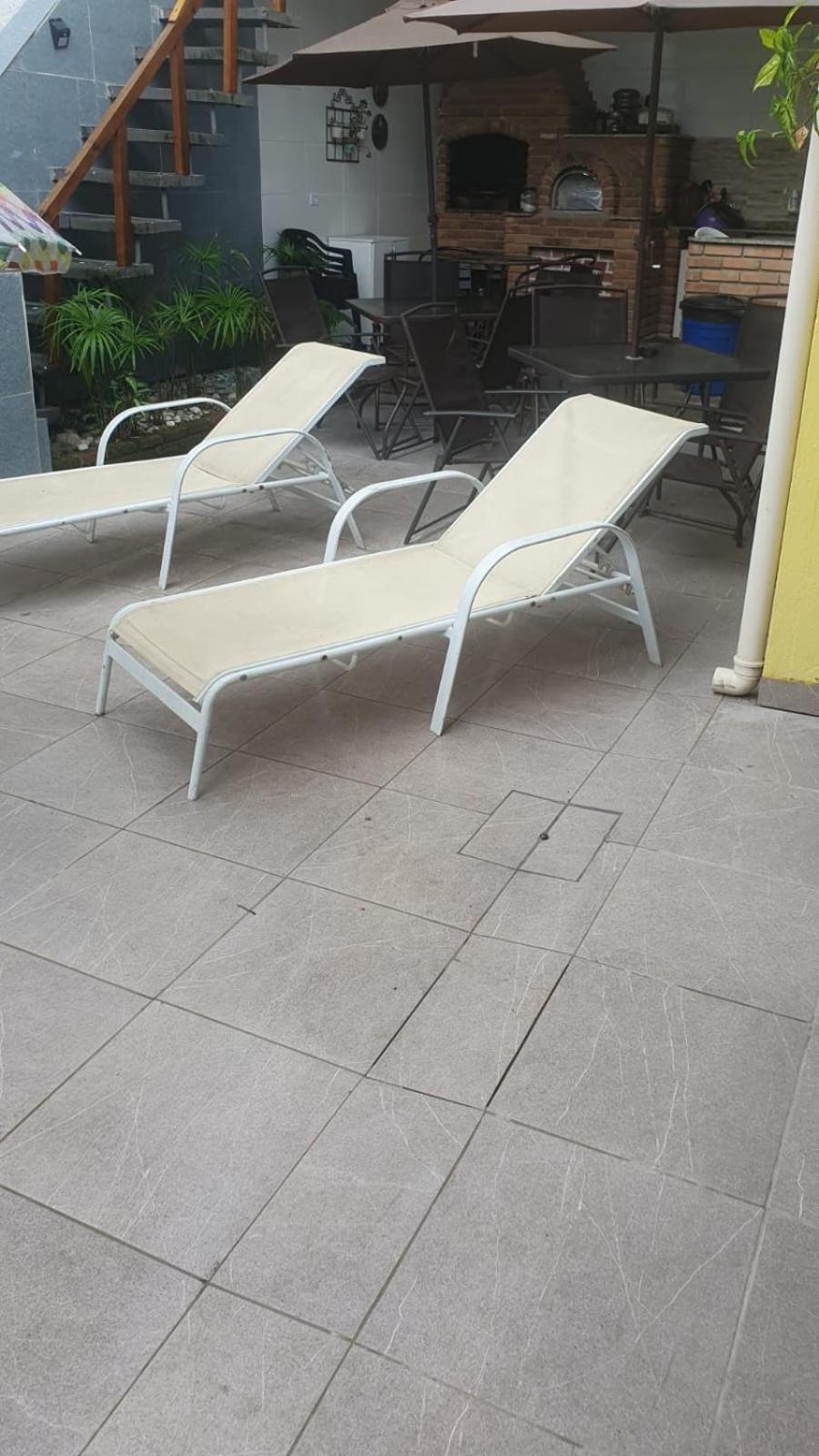 Pousada Charme Charmant Praia Grande  Exterior photo