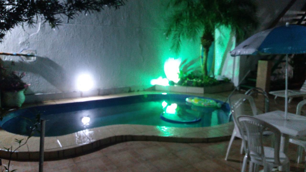 Pousada Charme Charmant Praia Grande  Exterior photo