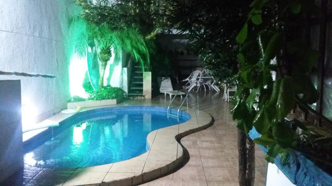 Pousada Charme Charmant Praia Grande  Exterior photo